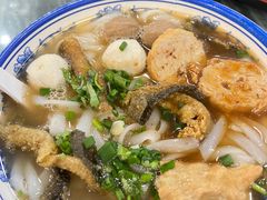 -西关刘福记(文德路店)