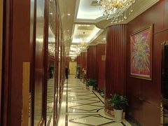 -金时代顺风大酒店(协泰店)