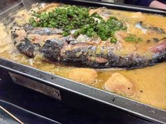 -炉鱼(无锡八佰伴中心店)