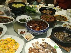 -陶然居·重庆菜(鱼洞老街店)