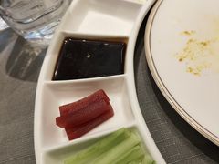 -北平食府·北京烤鸭(北京西站六里桥店)