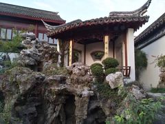 -中国昆曲博物馆