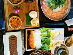 -盡膳口福·百年汤方火锅(科华北路店)