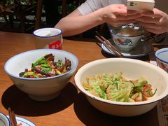 -老湘村·湖南土菜(天河维多利店)