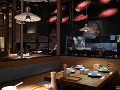大堂-九锅一堂酸菜鱼(新南凯德直营店)