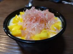杨枝甘露-小团圆糖水铺(襄阳南路店)