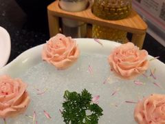 -得意咚瓜·顺德鱼生·冬瓜火锅(深圳首店)