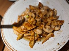 -北京食堂·烤鸭·宵夜(亚运村店)