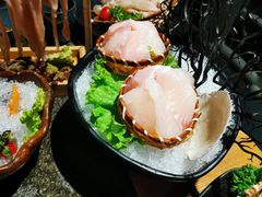 巴沙鱼-湊湊火锅·茶憩(东城万达店)