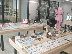 -无界眼镜MaxLess(五角场万达店)