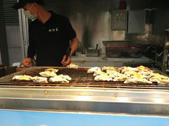 -蚝滑蒜(观音桥天天尚街直营店)