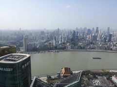 -金轩中餐厅 Jin Xuan(浦东丽思卡尔顿酒店)