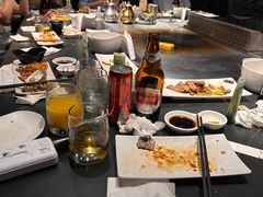 -水木锦堂·自助铁板烧(世贸天阶店)