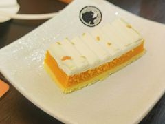 南瓜蛋挞-熊吞·大碗丼烧肉饭(济宁万达广场店)