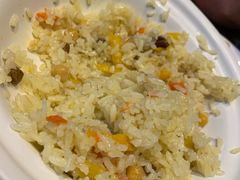 -楼兰古丽新疆菜(钟楼景观店)