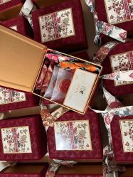 -卡卡喜糖伴手礼·商务礼宝宝礼·婚礼用品