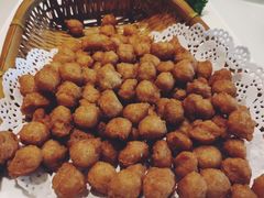 -安徽大厦中餐厅