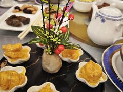 -银都上海菜馆(粤海东路店)