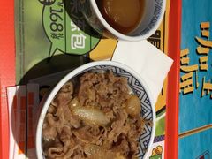 -吉野家(宾水道店)