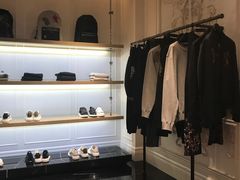 -Alexander McQueen(IAPM环贸广场店)