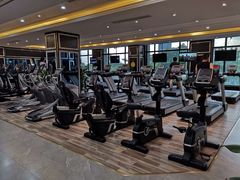 -诺德健游泳健身会馆(良渚欧文店)