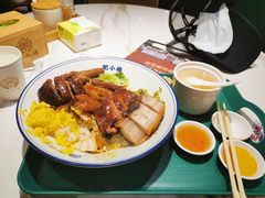 -肥小福·烧鹅专门店(环宇荟店)