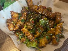 -蜗牛小馆醉乡民谣云南菜(惠新西里店)