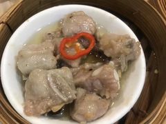 -添好运点心专门店(中环IFC店)