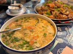 -旺角小渔村(二马路店)