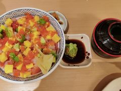 -鳗葉(万象城店)