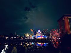 -七彩云南欢乐世界