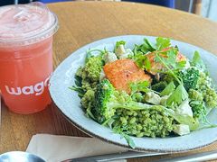 -Wagas沃歌斯(五道口购物中心店)