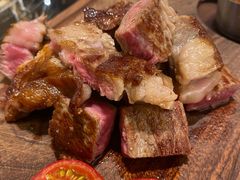 -MEAT MATE 鲜食肉铺(凤凰汇·里巷店)