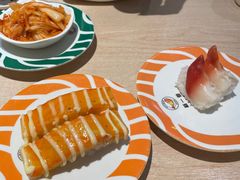 -新一番三文鱼寿司(上邦店)