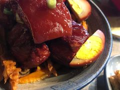 -兰溪小馆(东直门簋街店)