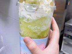 -CoCo都可(美兰湖大润发店)