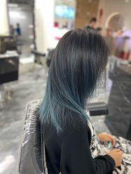 -Sying杉影日式烫染專門店