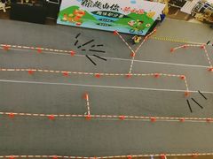 -保利MALL(天鹅湖店)