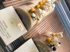 -奈诺甜品·生日蛋糕·下午茶(古城店)