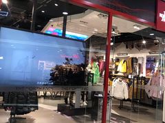 -THE NORTH FACE(龙之梦店)