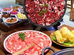-楠火锅(昆山金鹰店)