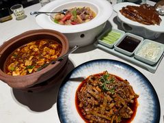 -院8里·小聚园老川菜(九眼桥店)