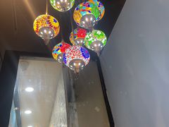 -欧提汗·新疆餐厅·清真(银都路店)