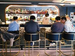 -Hei Cafe(工体店)