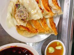 -劈柴院锅贴(沈阳路店)