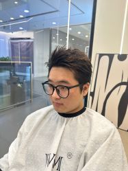 -WM Hair Salon