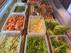 -杨小佳·齐齐哈尔烤肉·烤串(广州店)
