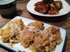-星平鸡饭·粤菜小炒(印象城旗舰店)