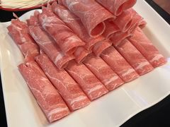 -京顺福老北京涮肉馆(东二道巷店)