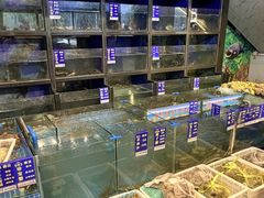 -群乐饭店(滨安路店)